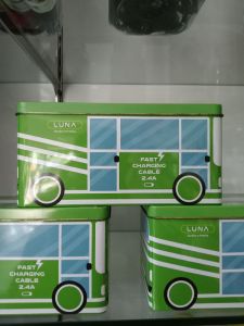 Kabel Data/LUNA C172KM/100CM/2.4A