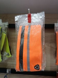 Tas stabilo