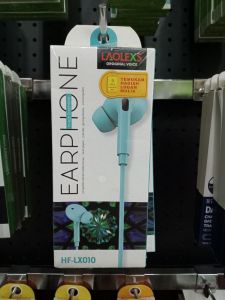 LAOLEX LX-010
