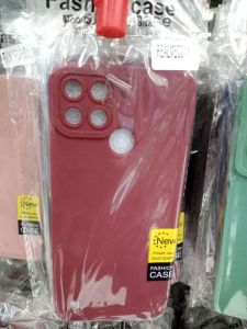 Procamera Realme C21Y
