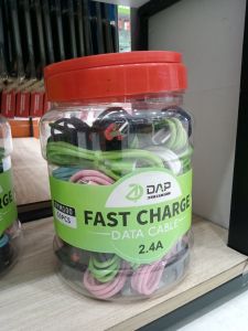 Kabel Data/DAP DYM100/MICRO/100CM/2.4A