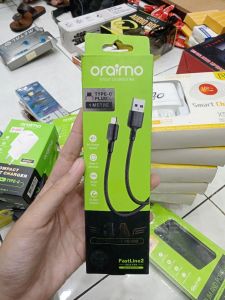 KABEL DATA/ORAIMO PLUG OCD-C54/TYPE-C/100CM/3A