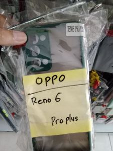 Polos Reno 6 Pro Plus