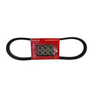 Vanbelt kit Vario Karburator KVB HGP