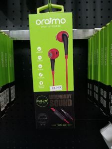 ORAIMO OEP-E21