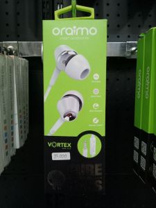 ORAIMO OEP-E23