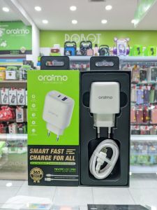 Travel Charger/ORAIMO OCW-E96D/TYPE-C/22,5W