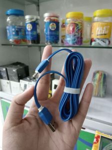 Kabel Data/WELLCOM/MICRO/1,5M/2.4A