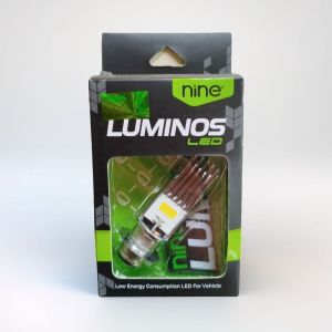 Lampu LED Luminos nine AC/DC 15W