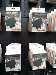 Travel Charger/DRAGOON NOKIA N97/MICRO