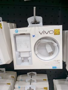 Travel Charger/VIVO BK-0720/MICRO/2A
