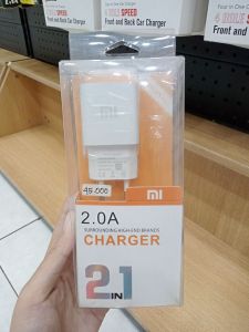 Travel Charger/MI 2 IN 1/MICRO/2.0A