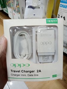 TRAVEL CHARGER/OPPO AK-933/MICRO