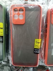 Polos Realme 8i