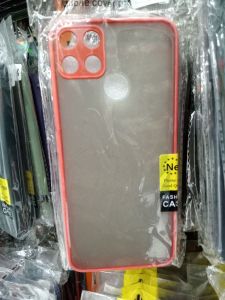 Polos Realme C25