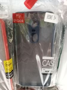 Polos Redmi 5+
