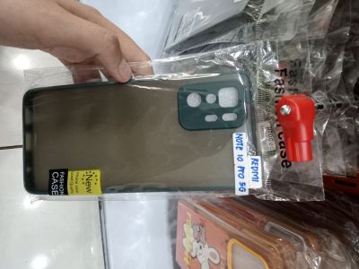 Polos Redmi Note 10 Pro 5G