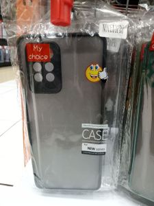 Polos Inf Note 10 Pro
