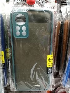 Polos Inf Note 11 NFC