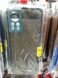 Polos Inf Hot 11S NFC