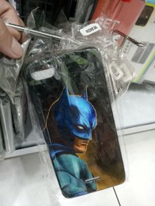 Hardcase timbul REDMI 6A