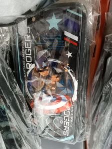 Hardcase timbul REDMI 7A