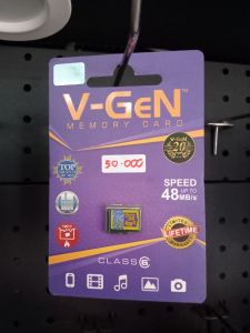 VIGEN 4GB 