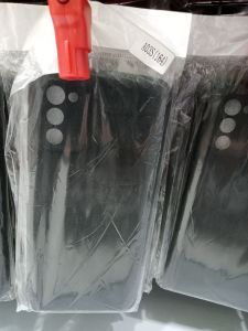 Hitam Polos A03S (164)