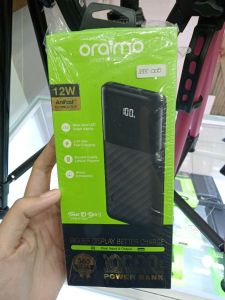 Power Bank/ORAIMO OPB-P120D/10000mAh