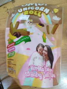 UNICORN ROLL CHOCO BANANA