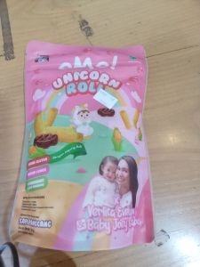 UNICORN ROLL SAPI PANGGANG