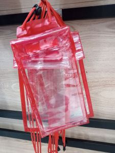 Pelindung hp dari air