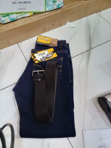 Jeans pjg gesper