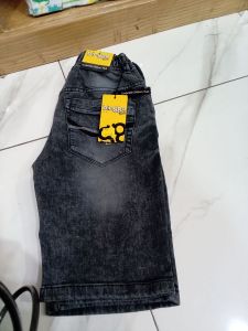 Jeans pendek