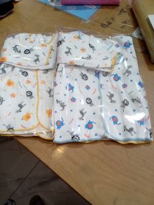 Baju NB panjang/3