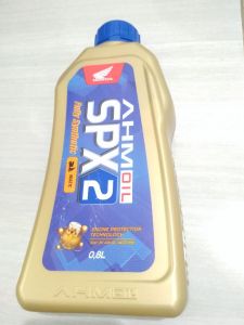 Oli SPX2 0,8 L AHM