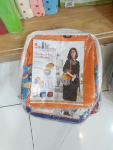 Tas kecil baby family