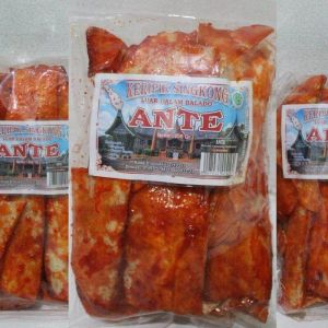 Ante sanjay