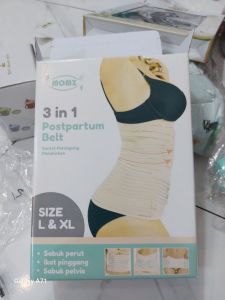 Momz 3in1 belt