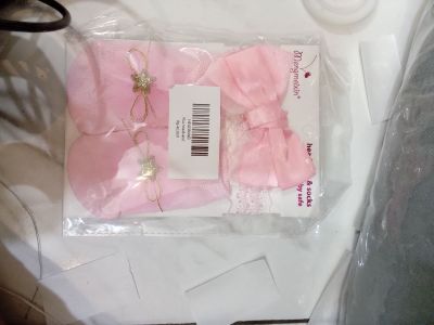 Nia headband