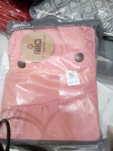 Nia dress daisy