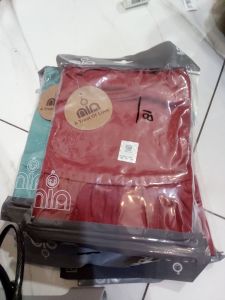 Nia dress premium
