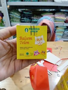 Balsem telon tresno joyo 40g