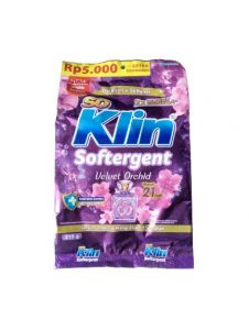 SOKLIN 5.000 VELVET ORCHID