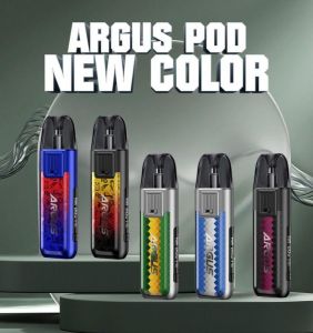 Argus Pood Kit by Voopo