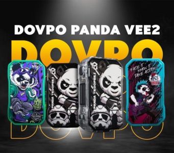 Mood Panda V2 220W by Dovpo