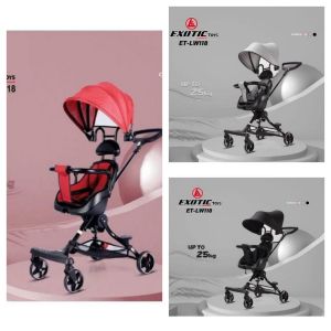 Stroller ET-LW 118