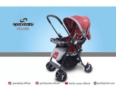 Stroller SB-6215