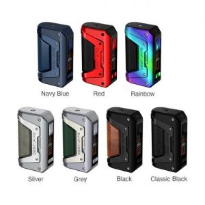 Geek Vape Aegis L200 200W Mood Layer