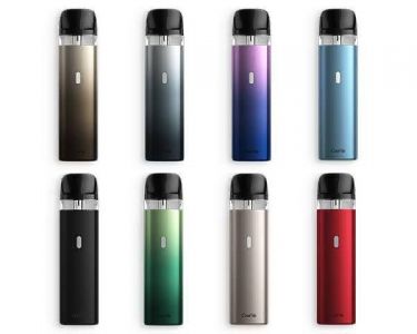 Vinci Pood Se by Voopoo
